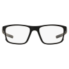Armazones Oakley Hyperlink Satin Black – Armazones Oakley Ecuador Eyewearlocker