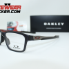 Armazones Oakley Metalink Satin Grey Smoke – Armazones Oakley Ecuador Eyewearlocker3