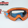 Gafas Oakley Frame 2.0 Pro XS MX Goggles – Gafas Oakley Ecuador Eyewearlocker2
