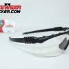 Gafas Oakley M Frame 3.0 Matte Black Clear Grey – Gafas Oakley Ecuador Eyewearlocker4