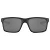 Gafas Oakley Mainlink XL Matte Black Prizm Black Polarized – Gafas Oakley Ecuador Eyewearlocker