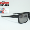 Gafas Oakley Mainlink XL Matte Black Prizm Black Polarized – Gafas Oakley Ecuador Eyewearlocker4