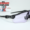 Gafas Oakley Radar EV Path Polished Black Prizm Low Light – Gafas Oakley Ecuador Eyewearlocker4