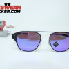Gafas Oakley Coldfuse Matte Black Prizm Violet – Gafas Oakley Ecuador Eyewearlocker2