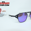Gafas Oakley Coldfuse Matte Black Prizm Violet – Gafas Oakley Ecuador Eyewearlocker4