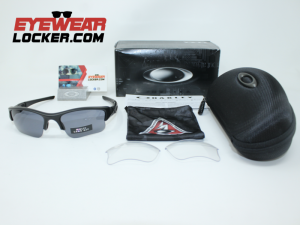 Gafas Oakley Flak Jacket XLJ - Gafas Oakley EcuadorEyewearlocker.com