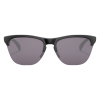 Gafas Oakley Frogskins Lite Japan Stripe Black Prizm Grey – Gafas Oakley EcuadorEyewearlocker