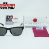 Gafas Oakley Frogskins Lite Japan Stripe Black Prizm Grey – Gafas Oakley EcuadorEyewearlocker1