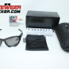 Gafas Oakley Plazma Matte Black Prizm Black Polarized – Gafas Oakley EcuadorEyewearlocker1