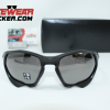 Gafas Oakley Plazma Matte Black Prizm Black Polarized – Gafas Oakley EcuadorEyewearlocker2