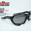 Gafas Oakley Plazma Matte Black Prizm Black Polarized – Gafas Oakley EcuadorEyewearlocker3