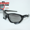 Gafas Oakley Plazma Matte Black Prizm Black Polarized – Gafas Oakley EcuadorEyewearlocker4