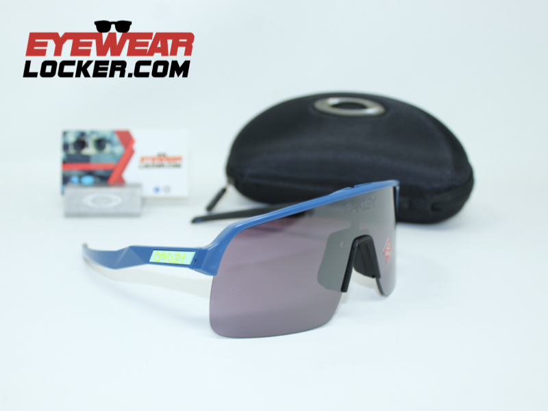  Oakley Sutro - Gafas de sol rectangulares para hombre, Tinta  negra/jade prisma : Ropa, Zapatos y Joyería