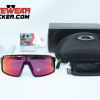 Gafas Oakley Sutro Origins Collection Polished Black Prizm Road – Gafas Oakley Ecuador Eyewearlocker1