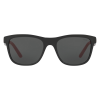 Gafas Polo Ralph Lauren PH4120 Black Grey – Gafas Polo Ralph Lauren EcuadorEyewearlocker