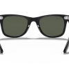 Gafas Ray Ban Wayfarer RB2140 Black Verde G-15 Clasica Polarizadas – Gafas Ray Ban Ecuador Eyewearlocker4