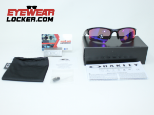 Gafas Oakley Half Jacket 2.0 - Gafas Oakley Ecuador Eyewearlocker.com