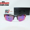 Gafas Oakley Half Jacket 2.0 Polished Black Prizm Road – Gafas Oakley Ecuador Eyewearlocker2