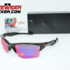 Gafas Oakley Half Jacket 2.0 Polished Black Prizm Road – Gafas Oakley Ecuador Eyewearlocker3