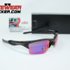 Gafas Oakley Half Jacket 2.0 Polished Black Prizm Road – Gafas Oakley Ecuador Eyewearlocker4