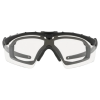 Gafas Oakley M Frame3.0 Matte Black Clear- Gafas Oakley Ecuador Eyewearlocker