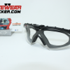 Gafas Oakley M Frame3.0 Matte Black Clear- Gafas Oakley Ecuador Eyewearlocker3