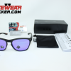 Gafas Oakley Manorburn Matte Black Prizm Violet – Gafas Oakley Ecuador Eyewearlocker1