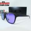 Gafas Oakley Manorburn Matte Black Prizm Violet – Gafas Oakley Ecuador Eyewearlocker3