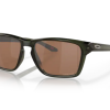 Gafas Oakley Sylas Olive Prizm Tungsten – Gafas Oakley Ecuador Eyewearlocker1