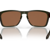 Gafas Oakley Sylas Olive Prizm Tungsten – Gafas Oakley Ecuador Eyewearlocker4
