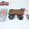 Gafas Ray Ban Marshal RB3648 Black Dark Grey Classic – Gafas Ray Ban Ecuador Eyewearlocker1
