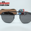 Gafas Ray Ban Marshal RB3648 Black Dark Grey Classic – Gafas Ray Ban Ecuador Eyewearlocker2