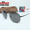 Gafas Ray Ban Marshal RB3648 Black Dark Grey Classic – Gafas Ray Ban Ecuador Eyewearlocker3