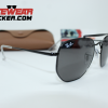 Gafas Ray Ban Marshal RB3648 Black Dark Grey Classic – Gafas Ray Ban Ecuador Eyewearlocker4