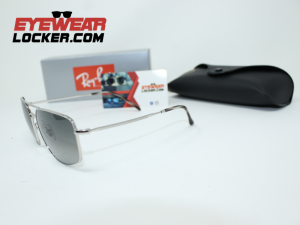 Gafas Ray Ban RB3666 - Gafas Ray Ban Ecuador Eyewearlocker.com