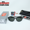 Gafas Ray Ban RB4304 HighStreet Black Verde Clasica – Gafas Ray Ban Ecuador Eyewearlocker