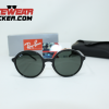 Gafas Ray Ban RB4304 HighStreet Black Verde Clasica – Gafas Ray Ban Ecuador Eyewearlocker1