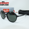 Gafas Ray Ban RB4304 HighStreet Black Verde Clasica – Gafas Ray Ban Ecuador Eyewearlocker2