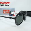 Gafas Ray Ban RB4304 HighStreet Black Verde Clasica – Gafas Ray Ban Ecuador Eyewearlocker3