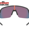 Gafas Oakley Sutro Lite Matte Black Prizm Road – Gafas Oakley Ecuador Eyewearlocker2