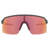 Gafas Oakley Sutro Lite Matte Carbon Prizm Trail Torch – Gafas Oakley Ecuador Eyewearlocker