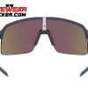 Gafas Oakley Sutro Lite Matte Navy Prizm Sapphire – Gafas Oakley Ecuador Eyewearlocker2