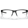 Armazones Oakley Activate Polished Black – Armazones Oakley Ecuador Eyewearlocker