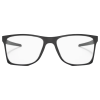 Armazones Oakley Activate Satin Black – Armazones Oakley Ecuador Eyewearlocker