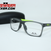 Armazones Oakley Activate Satin Grey Smoke – Armazones Oakley Ecuador Eyewearlocker3