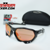 Gafas Oakley Plazma Black Ink Prizm Trail Torch – Gafas Oakley Ecuador Eyewearlocker4