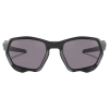 Gafas Oakley Plazma Matte Black Prizm Grey – Gafas Oakley Ecuador Eyewearlocker