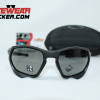 Gafas Oakley Plazma Matte Black Prizm Grey – Gafas Oakley Ecuador Eyewearlocker2