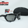 Gafas Oakley Plazma Matte Black Prizm Grey – Gafas Oakley Ecuador Eyewearlocker4