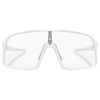 Gafas Oakley Sutro Polished White Clear – Gafas Oakley Ecuador Eyewearlocker